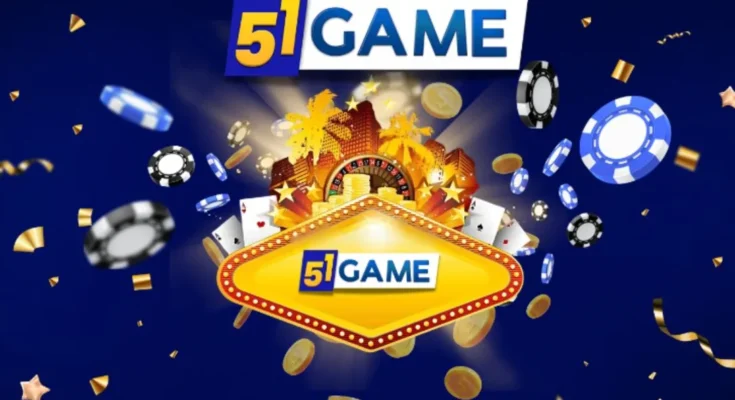 51 Game