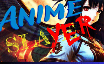 Anime Slayer