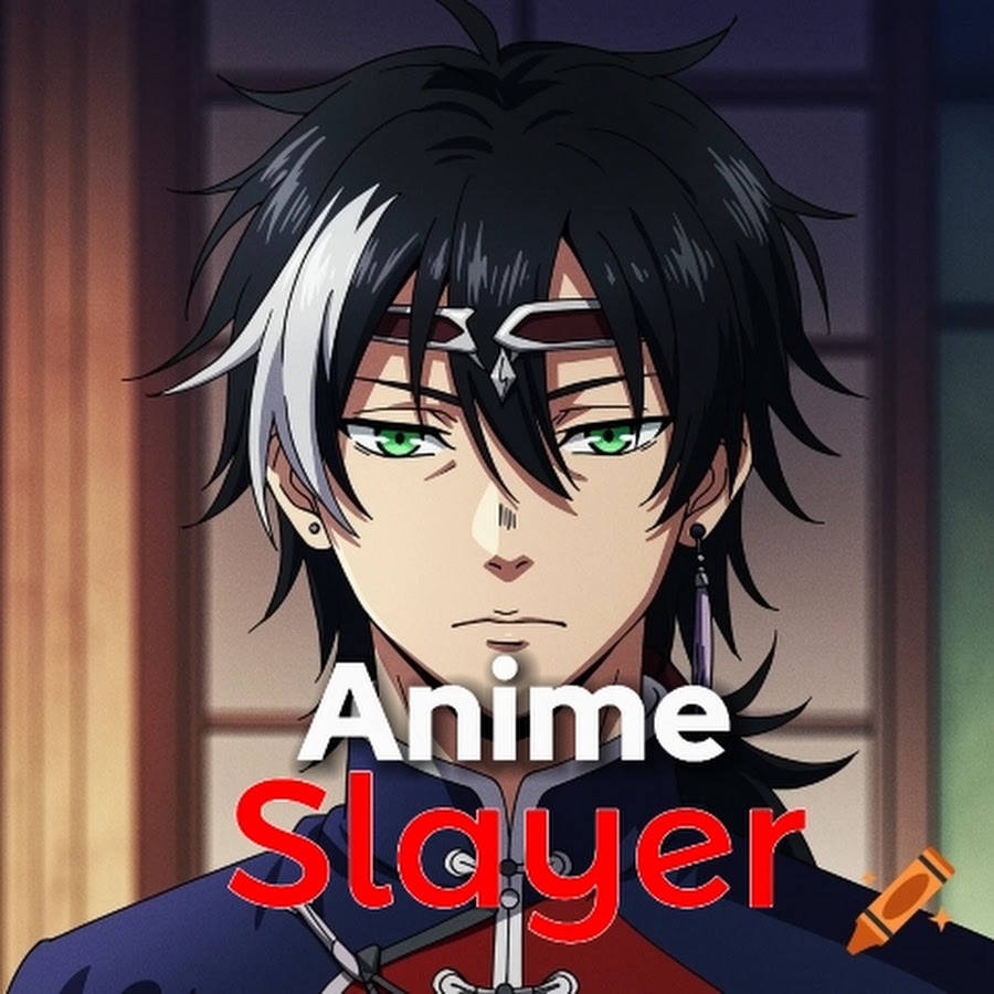  Anime Slayer