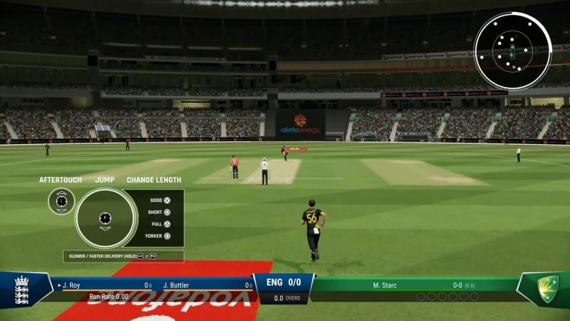 Cricket 22 PC Download