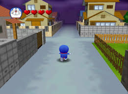 Doraemon 3 Game Download