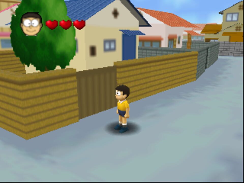 Doraemon 3 Game Download