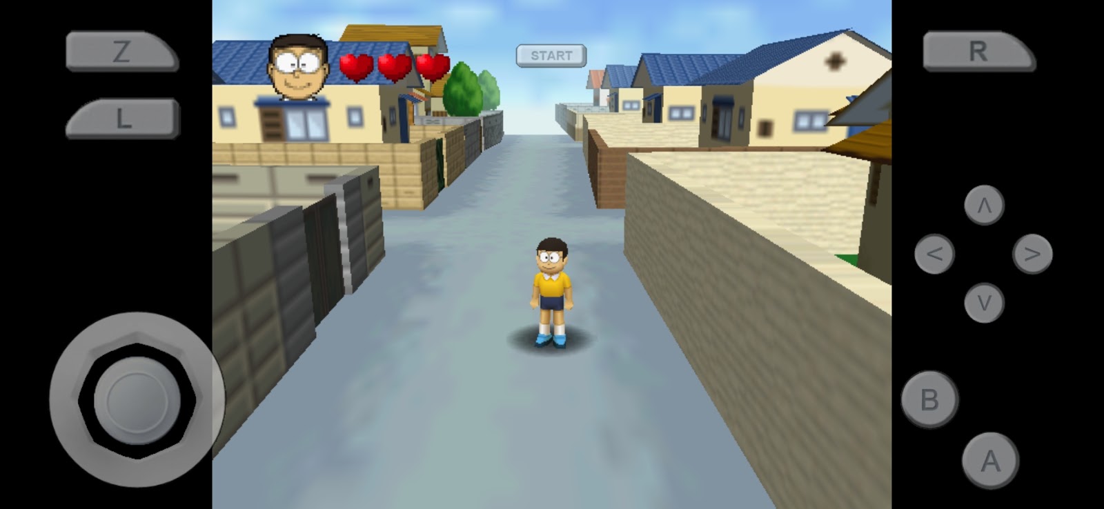 Doraemon 3 Game Download