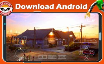 Gas Station Simulator APK Download for Android