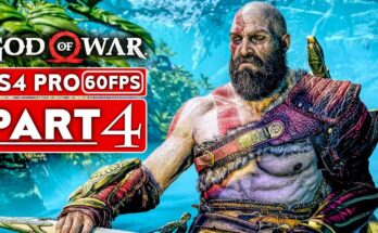God of War 4 PC Download