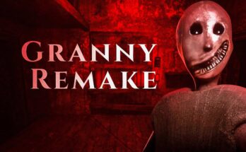 Granny Remake