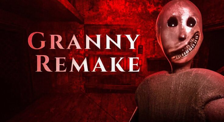 Granny Remake