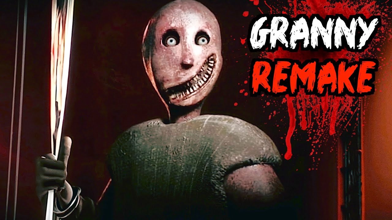 Granny Remake