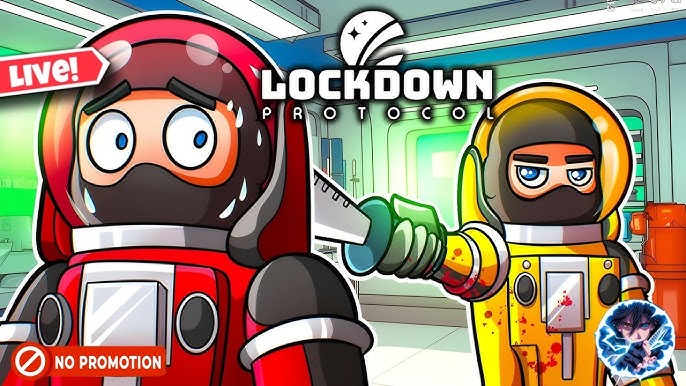 Lockdown Protocol