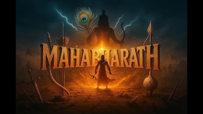 Mahabharata Game