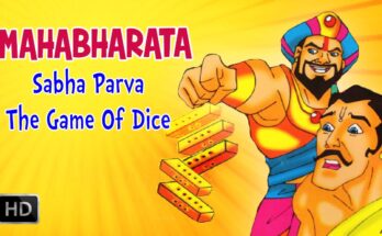 Mahabharata Game