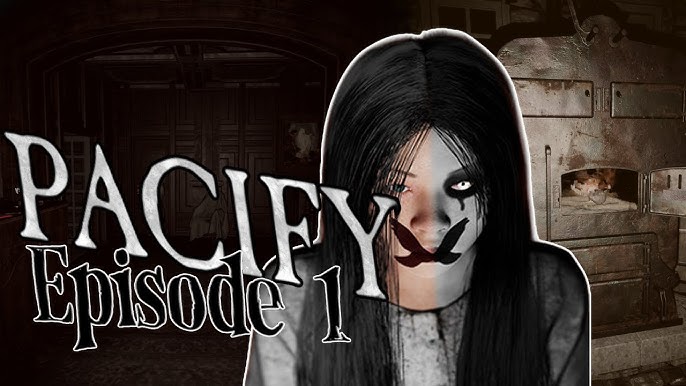 Pacify Game Download