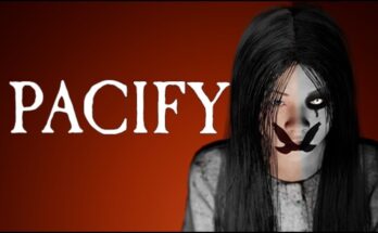 Pacify Game Download