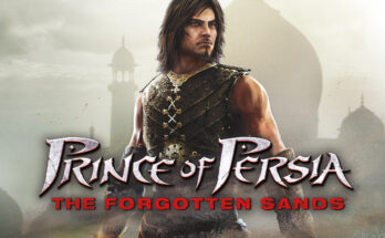 Prince of Persia: The Forgotten Sands PC Download