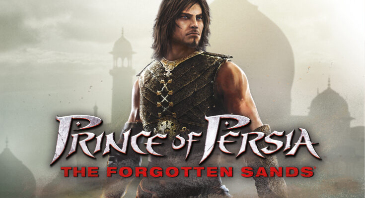 Prince of Persia: The Forgotten Sands PC Download