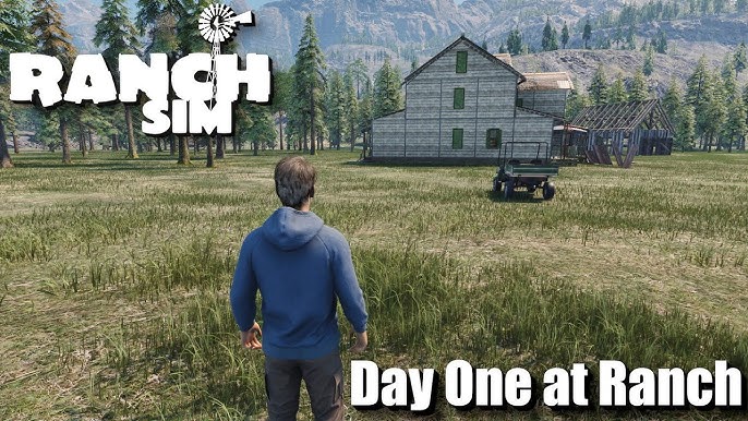 Ranch Simulator APK