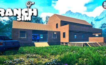 Ranch Simulator APK