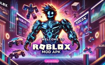 Roblox Mod APK