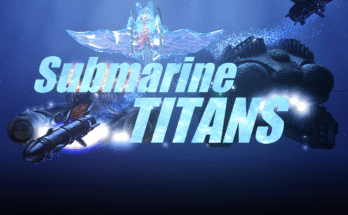 Submarine Titans Gameplay