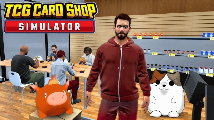 TCG Card Shop Simulator Download