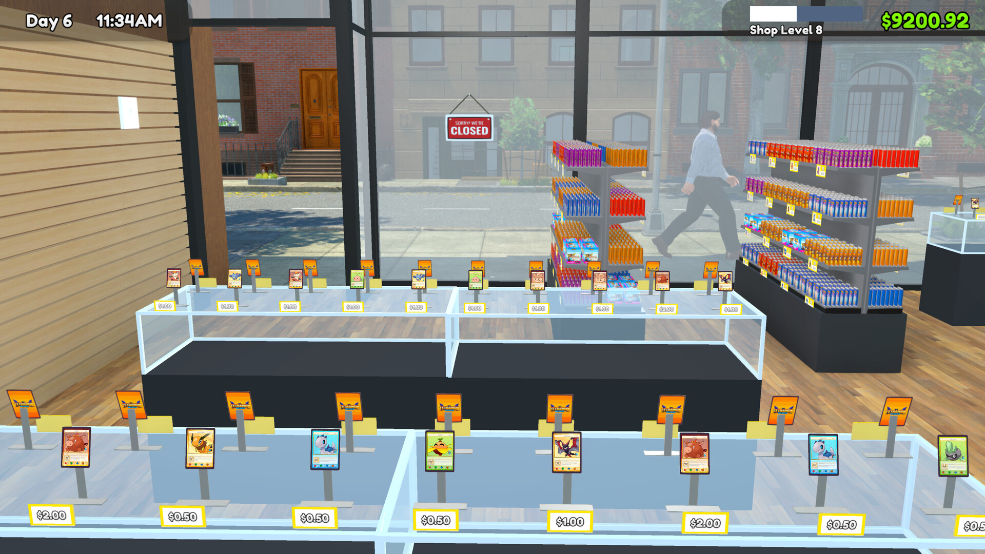 TCG Card Shop Simulator Download