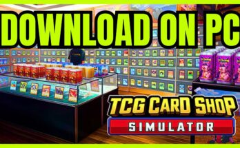 TCG Card Shop Simulator Download