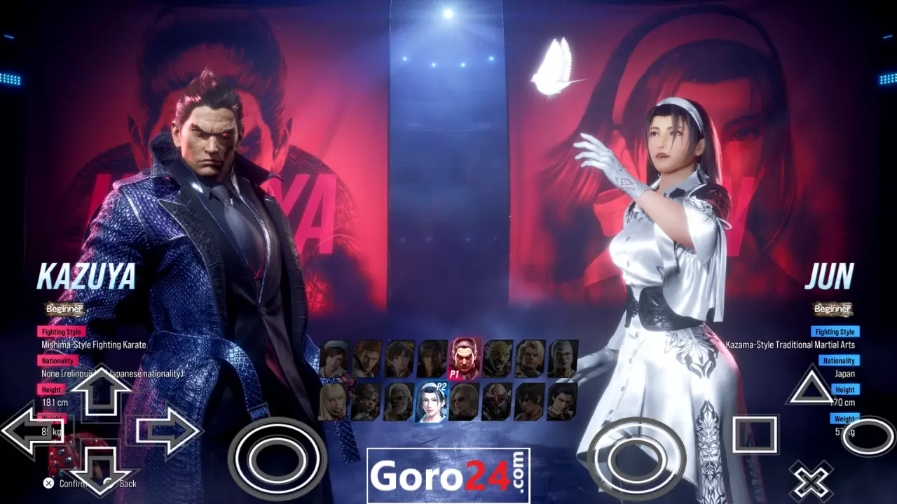 Tekken 8 APK Download