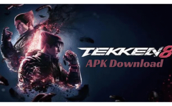 Tekken 8 APK Download