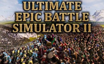 Ultimate Epic Battle Simulator 2 Download