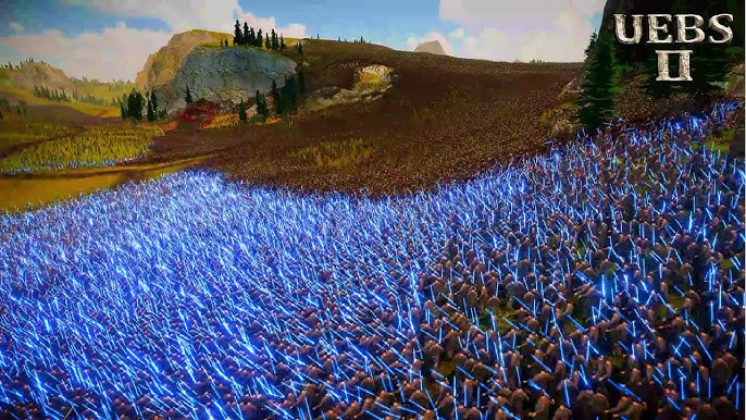 Ultimate Epic Battle Simulator 2 Download