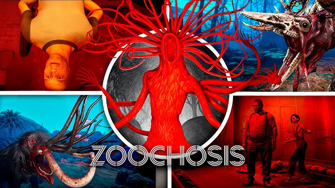 Zoochosis
