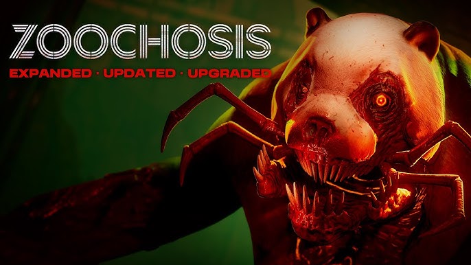 Zoochosis