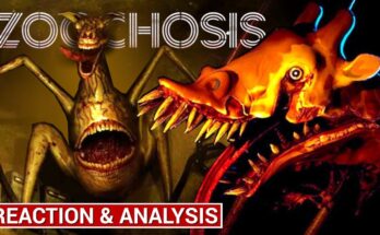Zoochosis