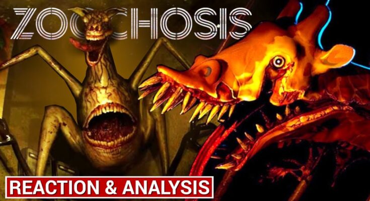 Zoochosis