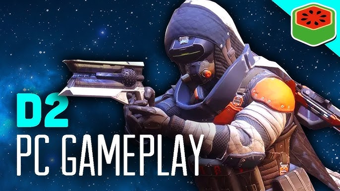 destiny 2 gameplay