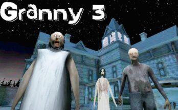 granny 3 Download