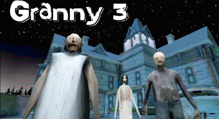 granny 3 Download