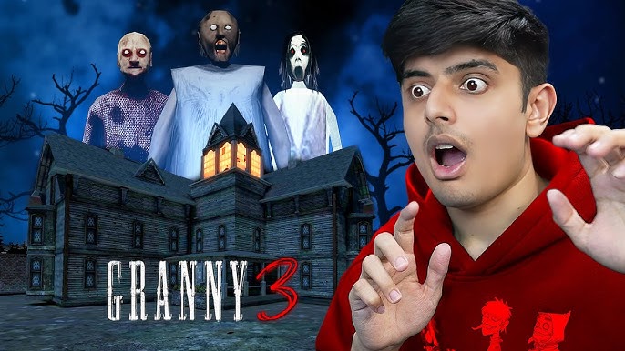 granny 3 Download