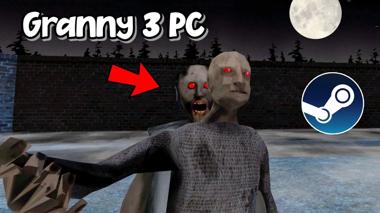 granny 3 Download