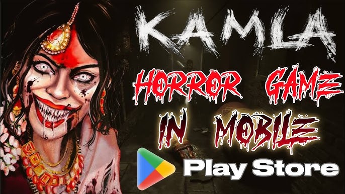 kamla horror game Download for Android