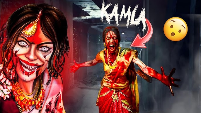 kamla horror game Download for Android