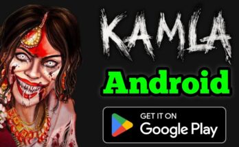 kamla horror game Download for Android