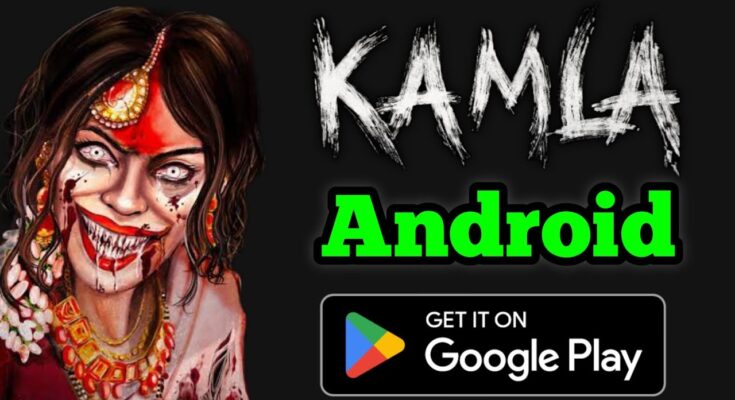 kamla horror game Download for Android