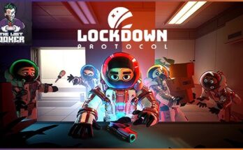Lockdown Protocol