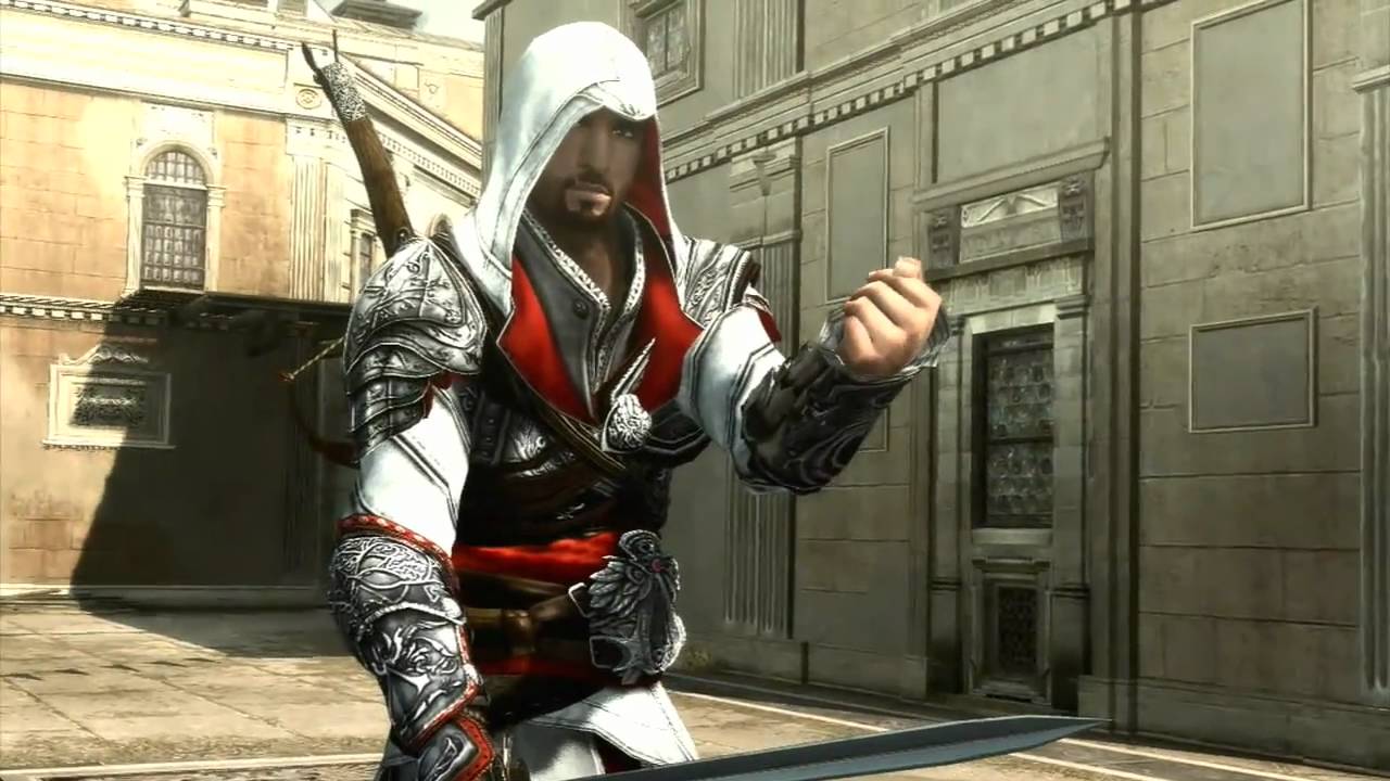 Assassin’s Creed Brotherhood Download