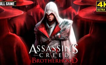 Assassin’s Creed Brotherhood Download