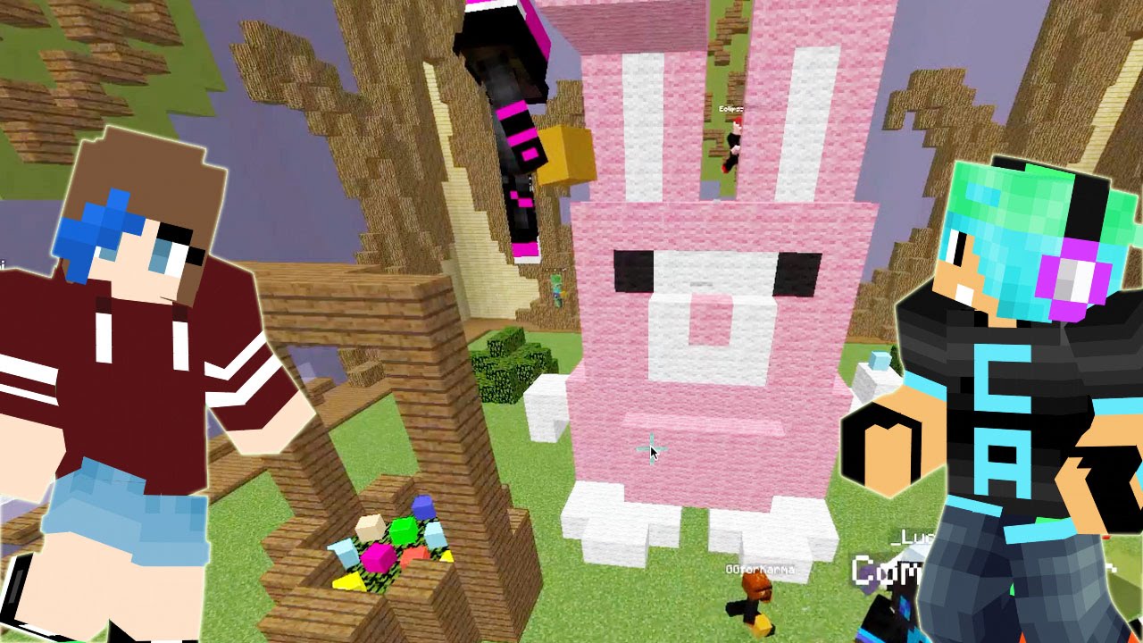 Build Battle Games