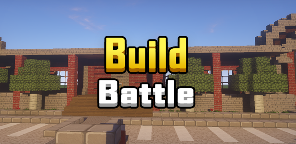 Build Battle Games