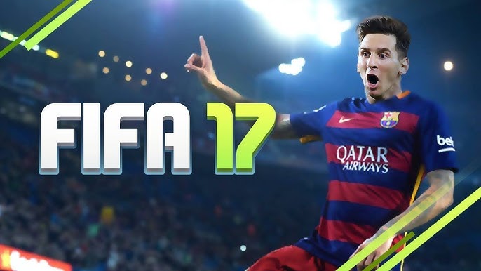 FIFA 17 Torrent
