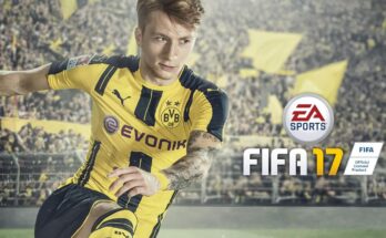 FIFA 17 Torrent